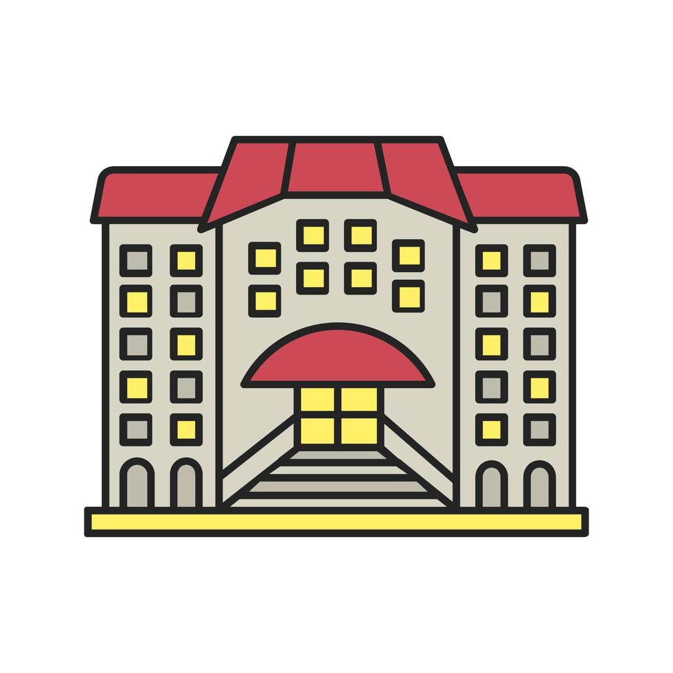 hostel